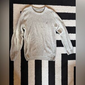 Peak Performance lambswool sweater, size L